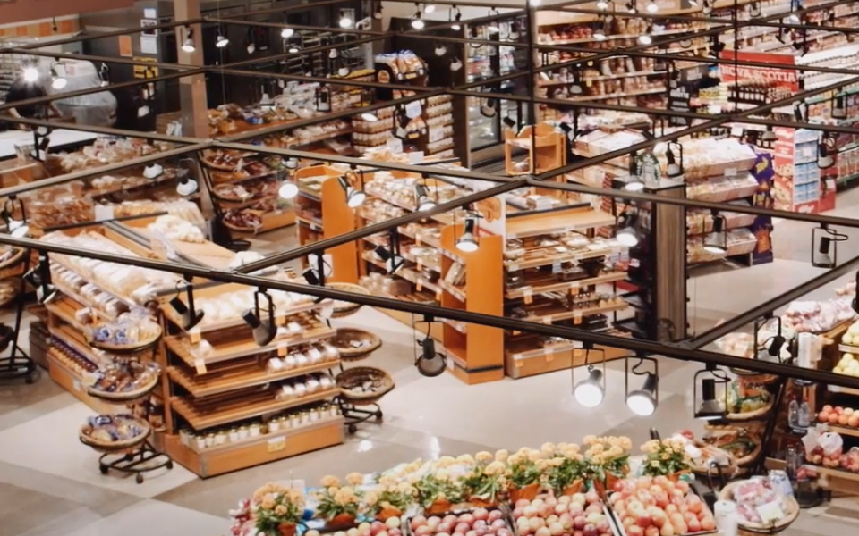 Sensory Friendly Shopping video link.