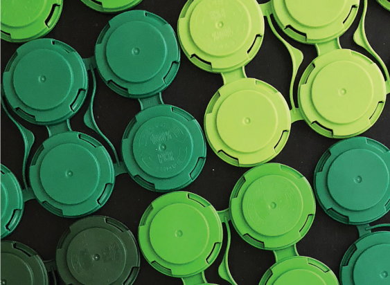 Recycling Beer Holders