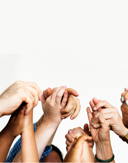 Diversity, Equity & Inclusion (DE&I)