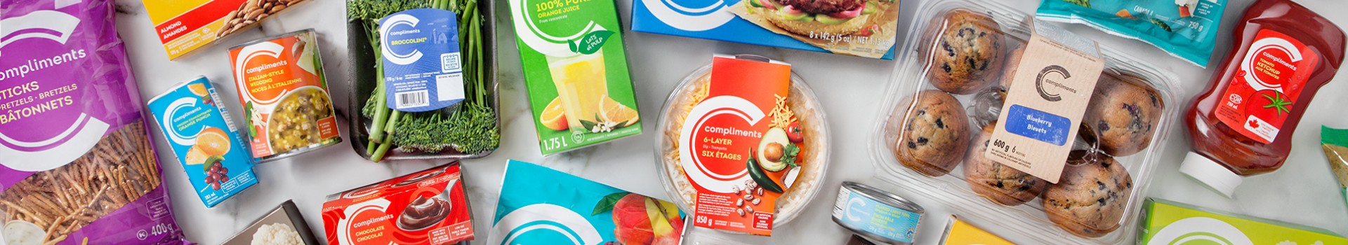 health nutrition compliments