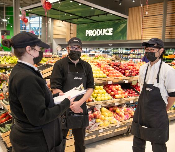 Introducing career models