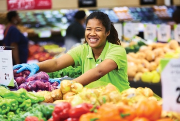 Partners maintaining high standards