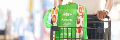 Plastics and packagings