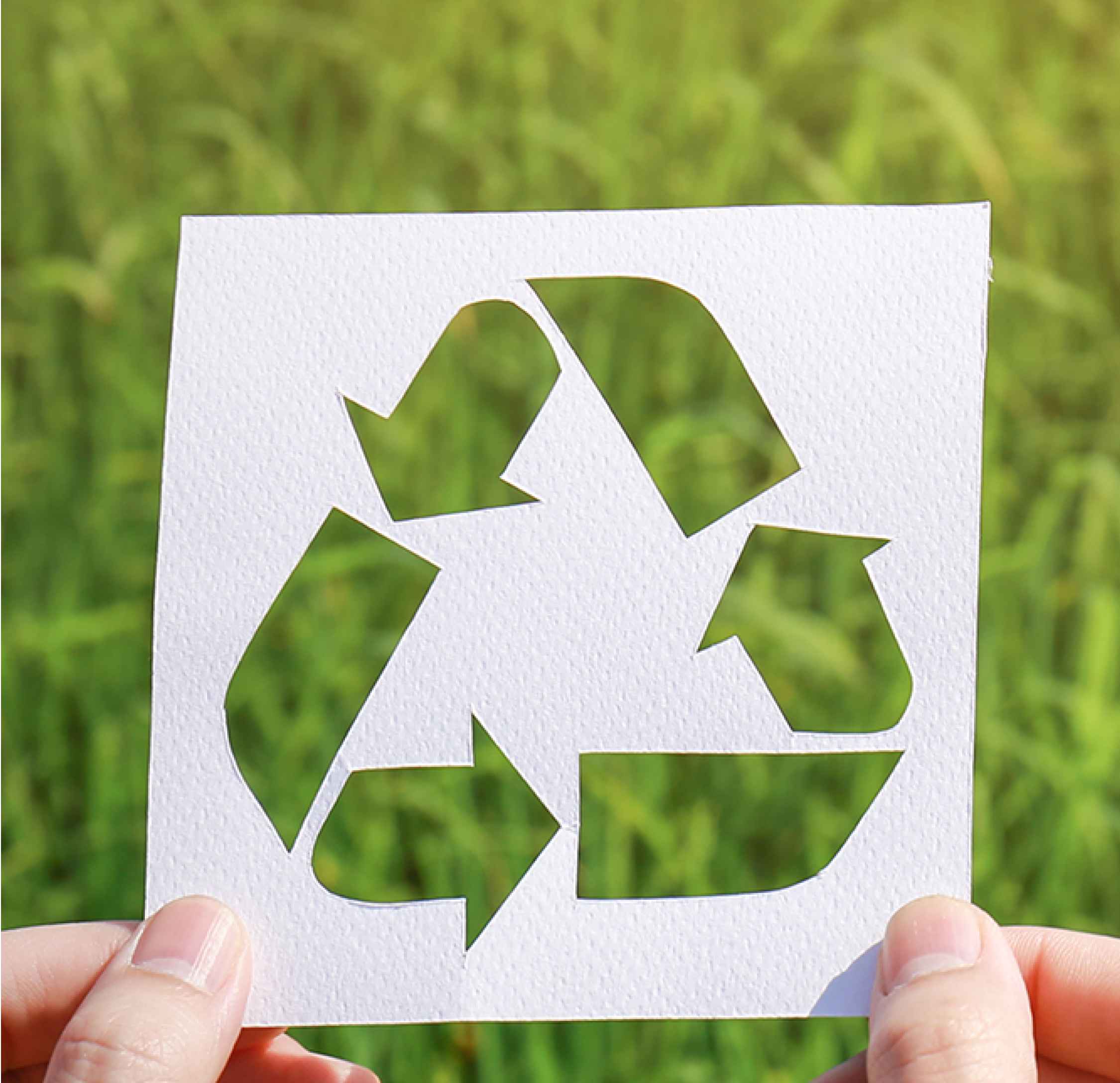 partnering on extended producer responsibility