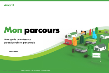 Investissement dans la croissance et le développement de nos équipes