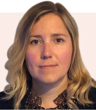 A picture of Tyler Hove, VP of Food Safety and Loss Prevention.