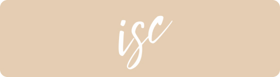 Indigena Skin Care logo with beige background.