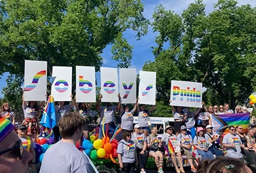 Continued Focus on Listening and Learning