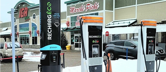 Expanding bulk windshield washer availability.