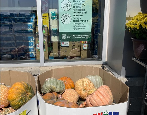 Supplier Climate Engagement