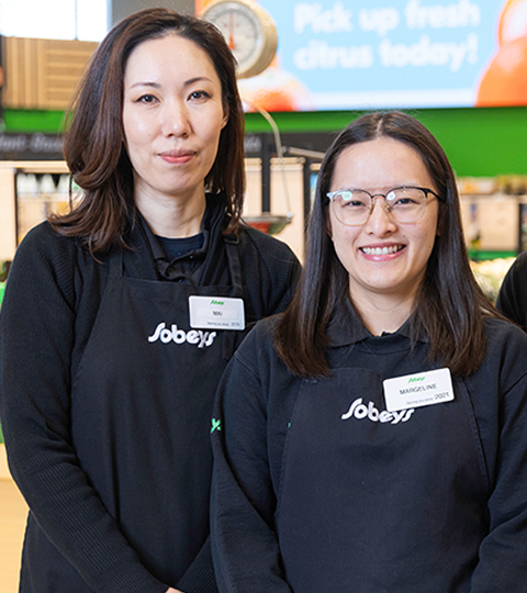 Empire Company Limited and Sobeys Inc. 2026 Sustainable Business Report