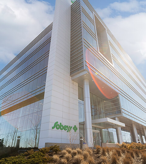 Sobeys building