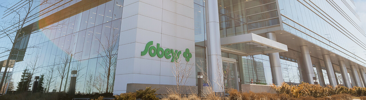Sobeys building